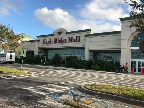 Eagle Ridge Mall