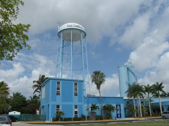 IMAG History & Science Center