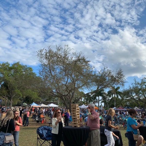 Bonita Springs Riverside Park