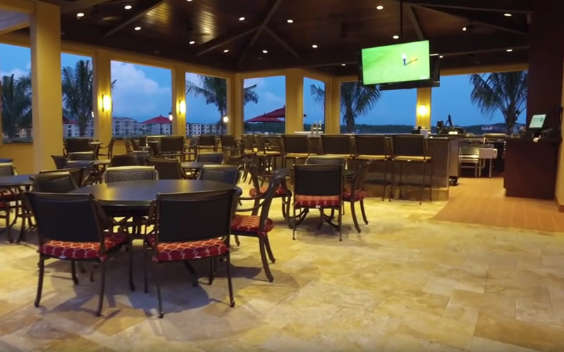 Bonita National Golf & Country Club