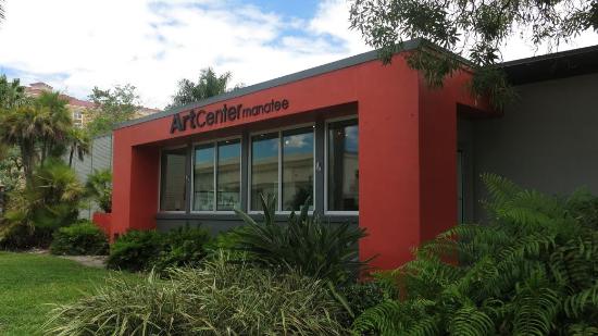 Art Center Manatee