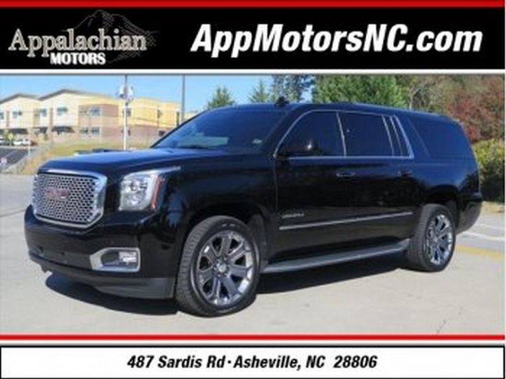 ALD Limo