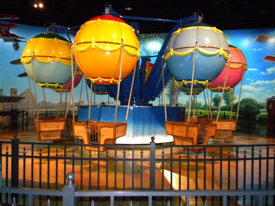 Air Zoo