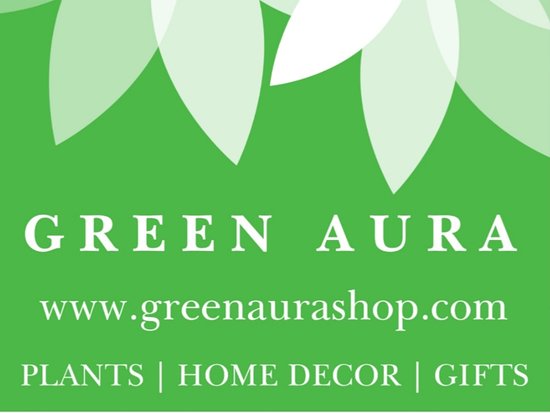 Green Aura Shop