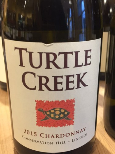 Turtle Creek Winery