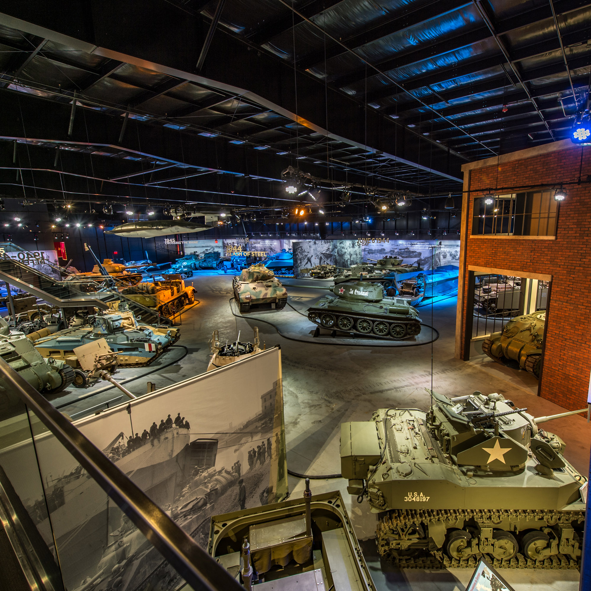 American Heritage Museum