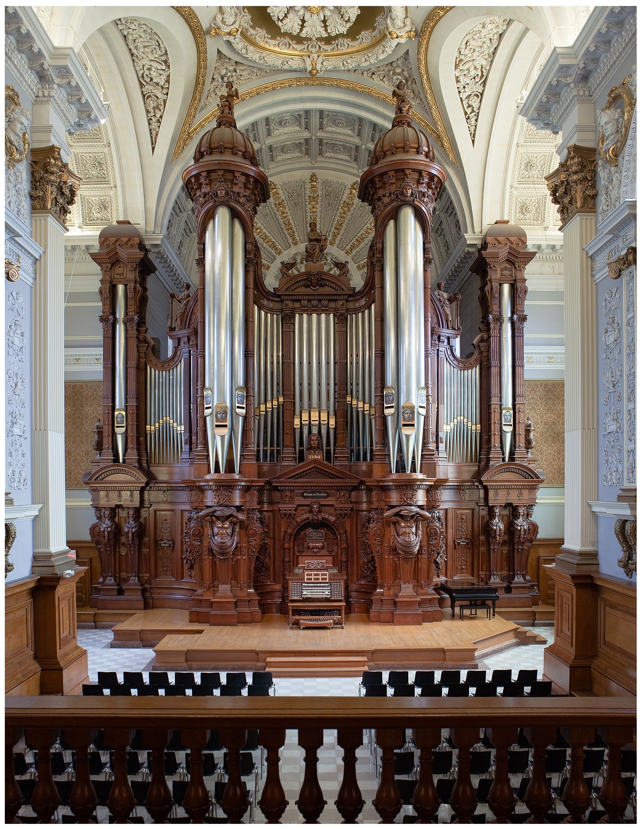 Methuen Memorial Music Hall