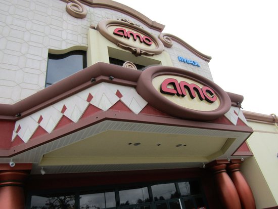 AMC Loews Methuen 20
