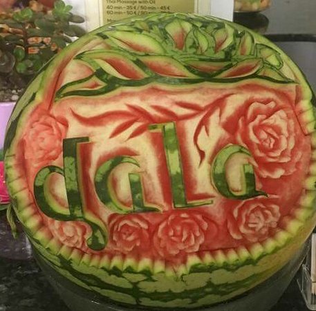 Dala thai massage