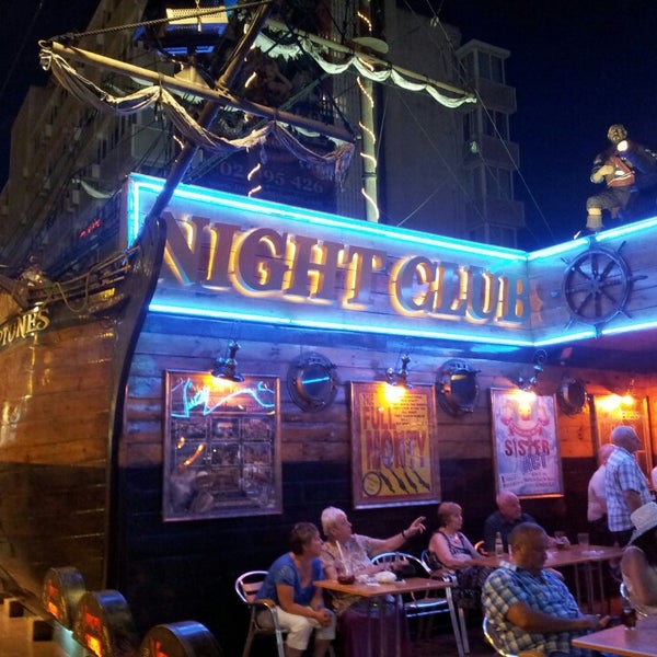 Morgan's Tavern