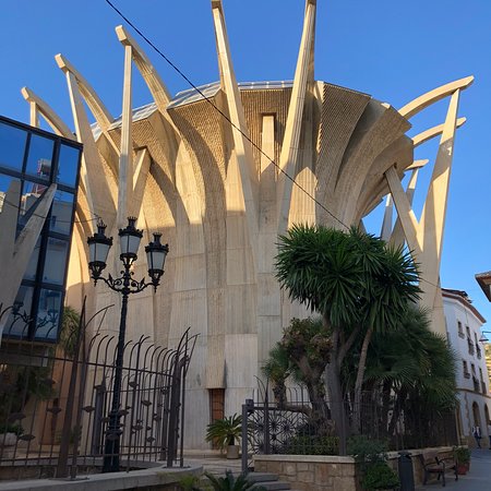 Parroquia de Nuestra Senora de Loreto