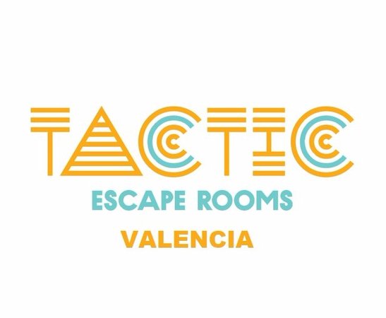 Tactic Escape Rooms