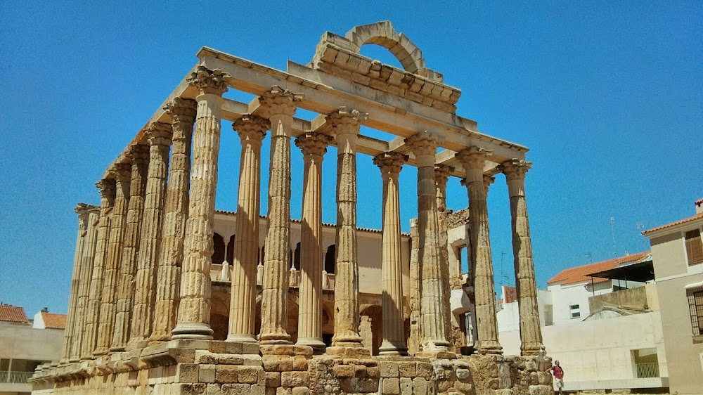 Templo de Diana