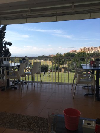 Club De Golf Altorreal