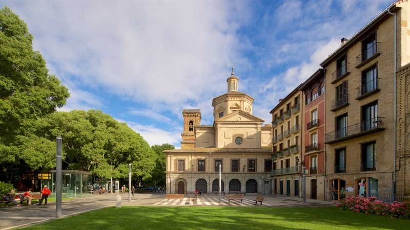 Parroquia San Lorenzo