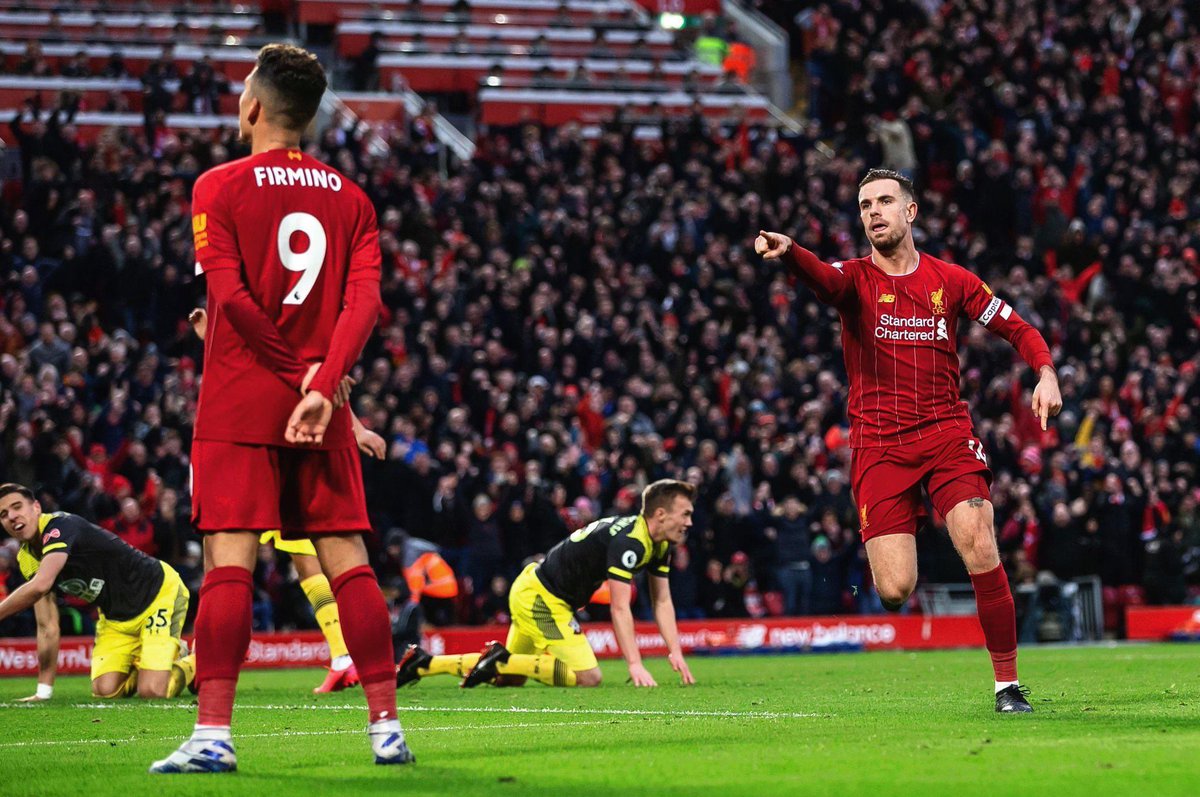 Billares Liverpool