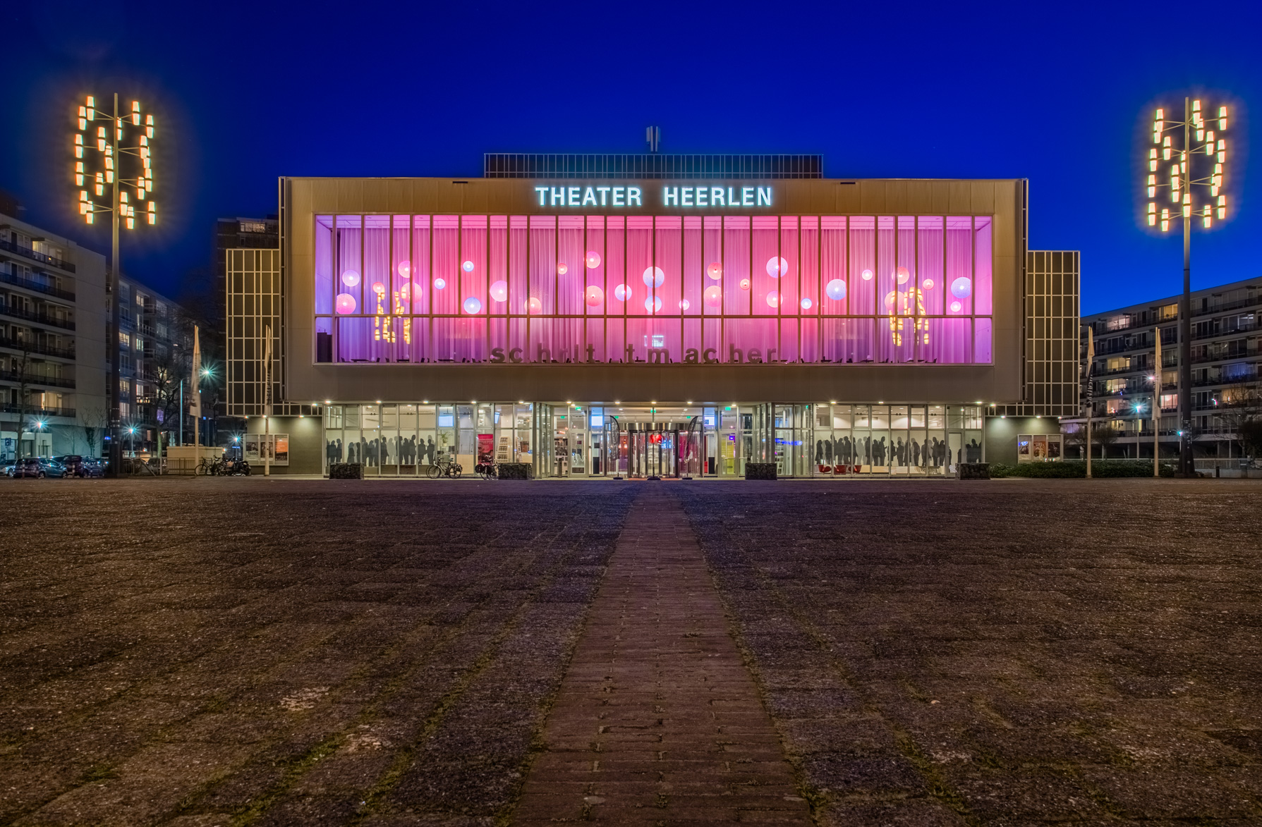 Theatre Heerlen
