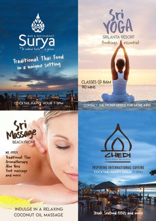 Sri Yoga