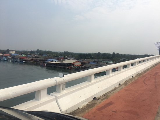 Prasae Sin Bridge
