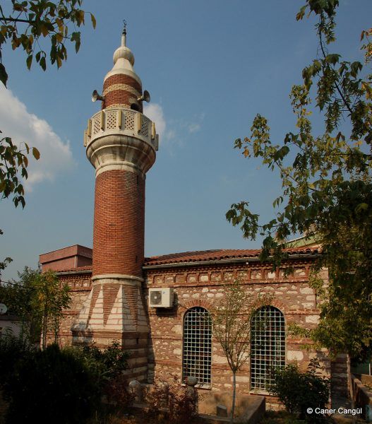 Ascibasi Cami