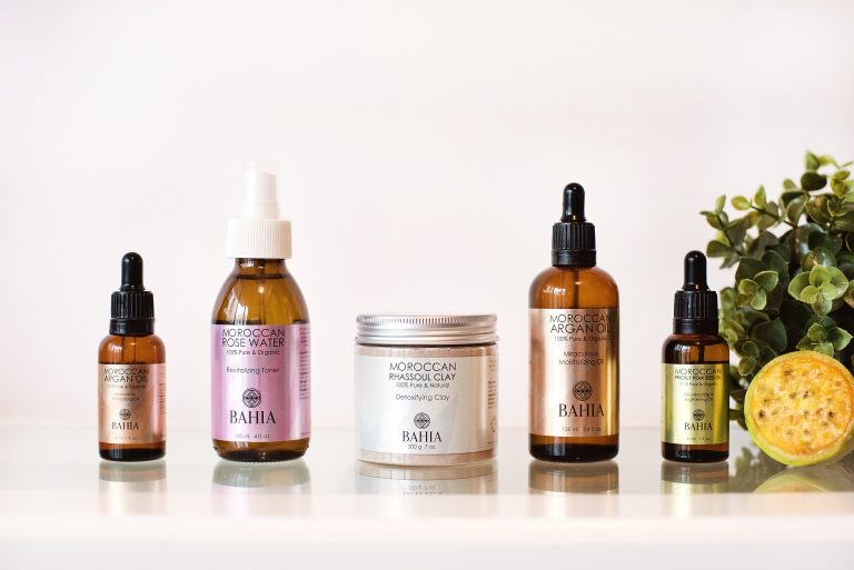 Bahia cosmetics