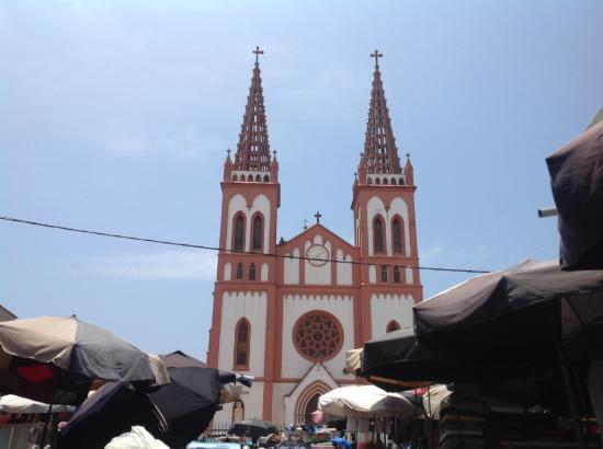 Lome Cathedral