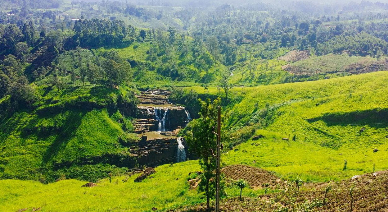 Taxi Nuwara Eliya with KHG