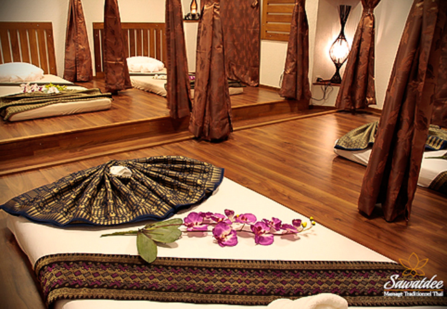 Sawatdee Massage