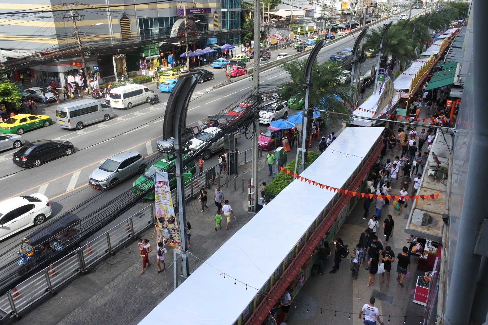 Grand Diamond Plaza