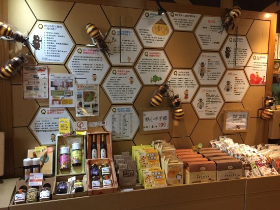 Honey Museum