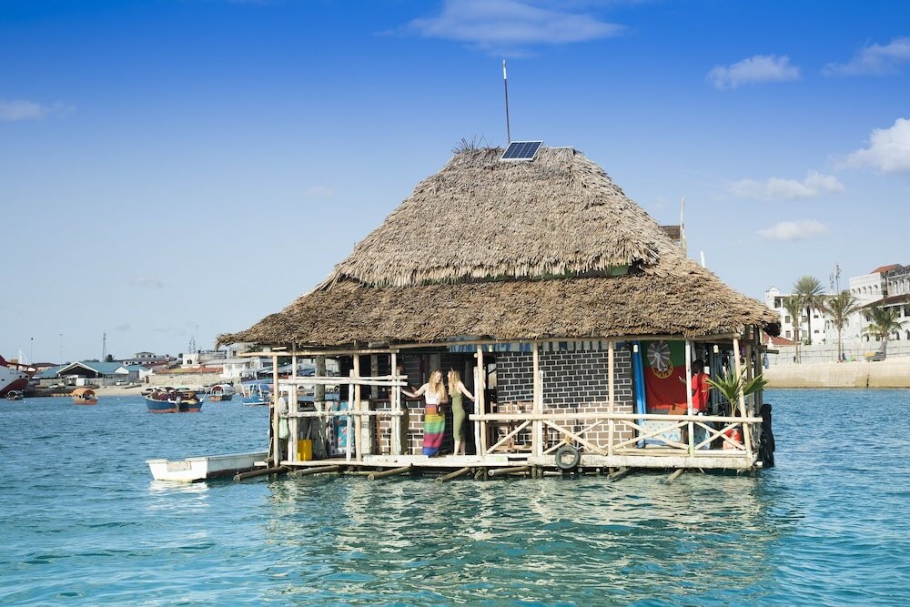 Zanzibar Transport