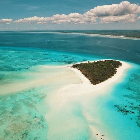 Tumbatu Island