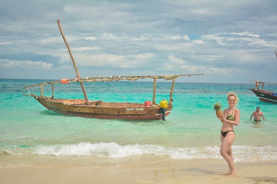 Fresh Travel And Tours Ltd