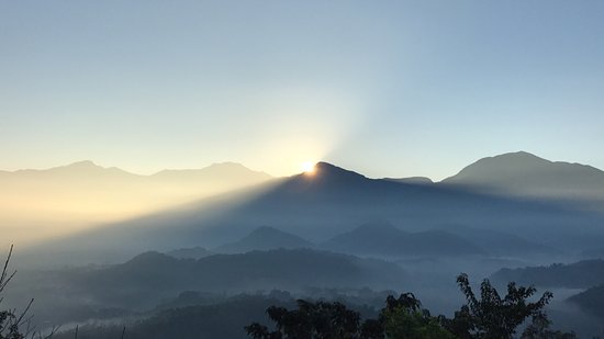 Jinlong Mountain
