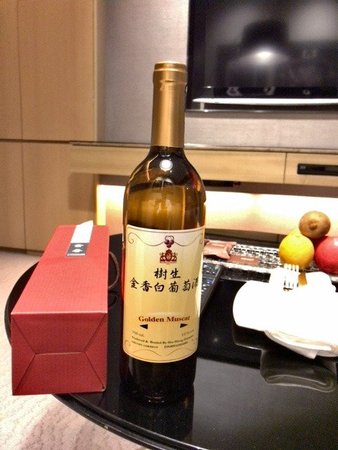 Shusheng Jiuzhuang