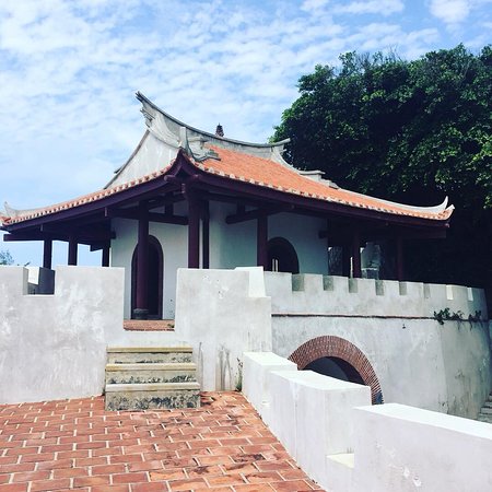 Penghu City Hall