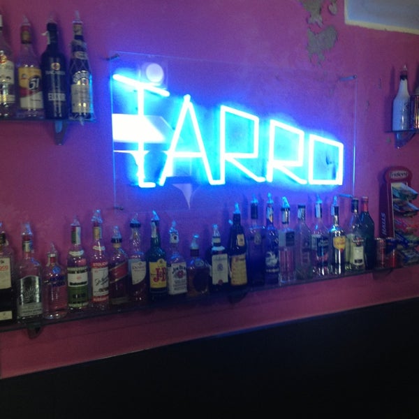 Bar Tarro
