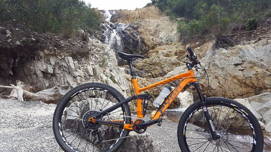 Euodia Cycles