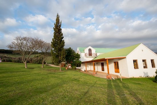 Onderkloof Wine Estate