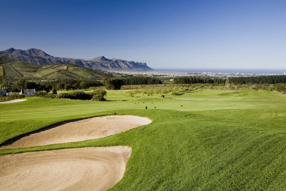 Somerset West Golf Club