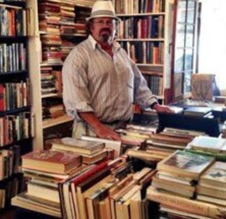 The Book Collector