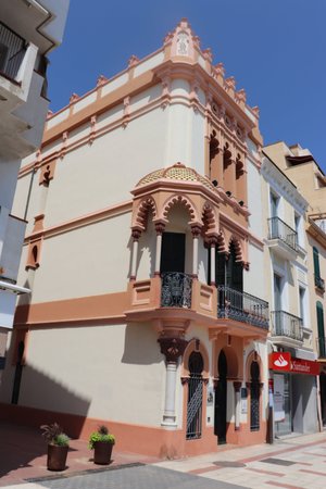 Oficina de Turisme - Casa de Cultura