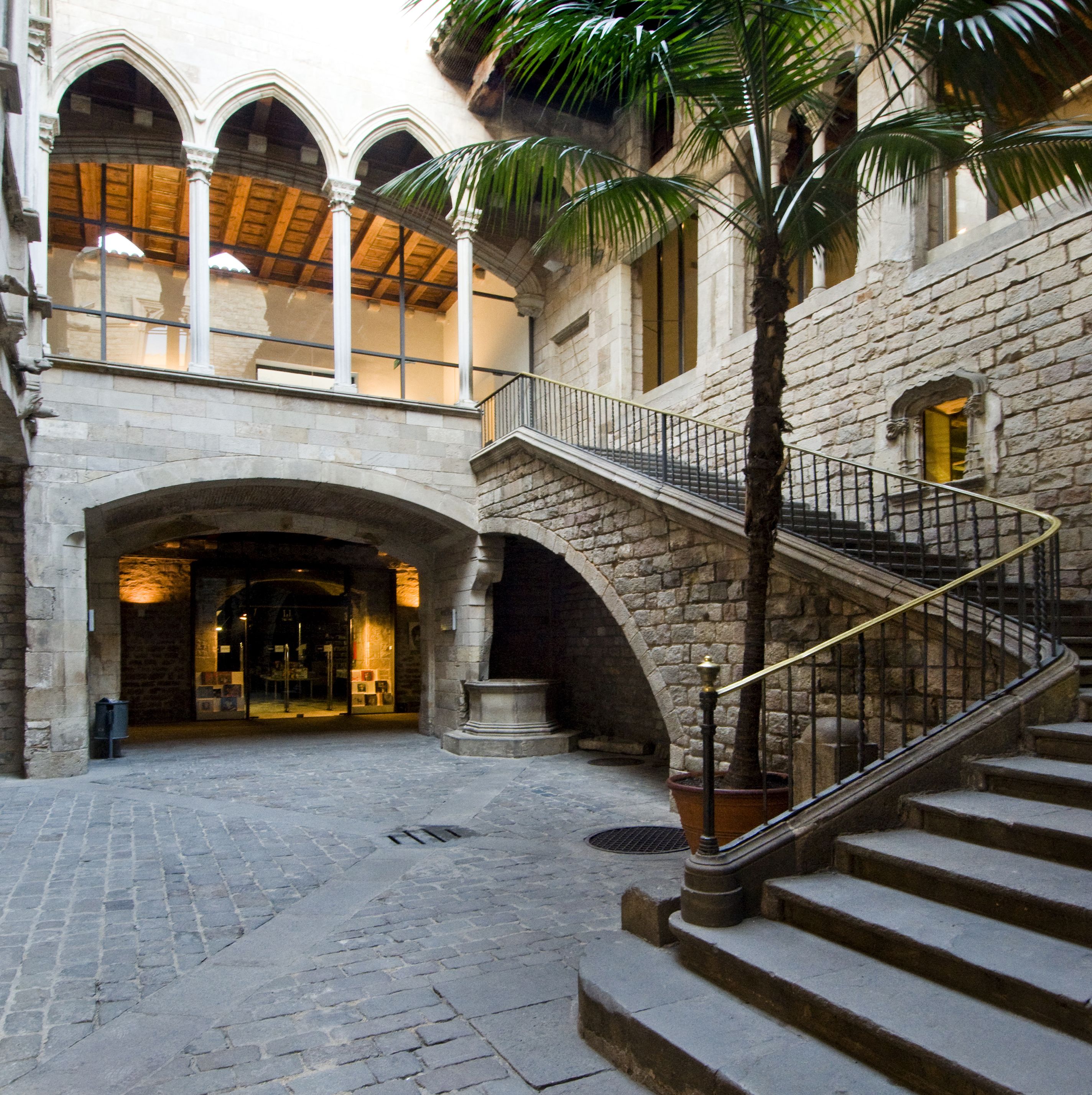 Museu Picasso