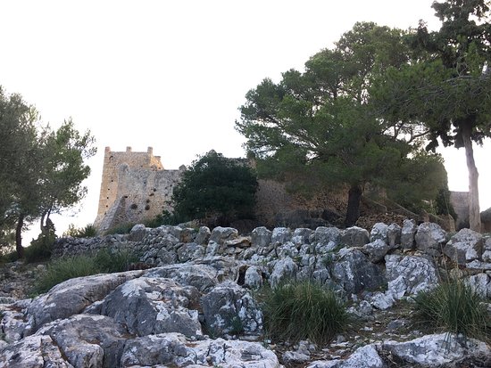 Puig de Maria