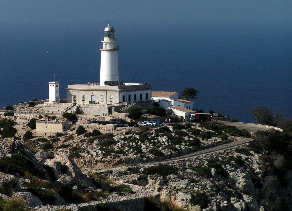 Formentor Lighthouse