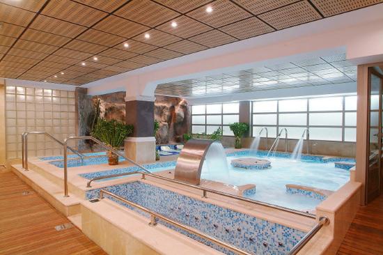 Hidropolis Spa