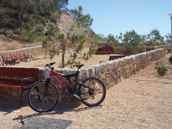 Calvia Cycle & Jogging Path