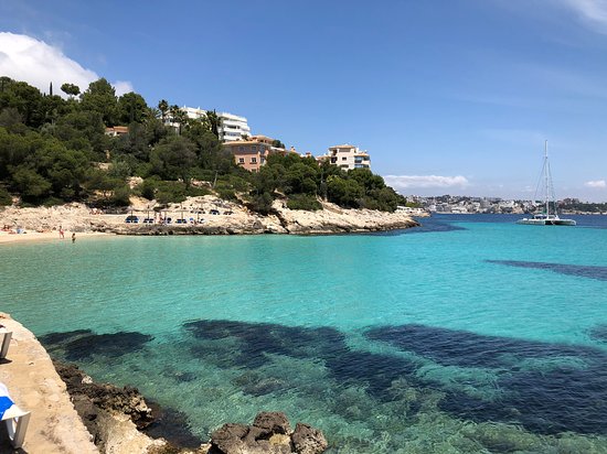 Cala Comtesa