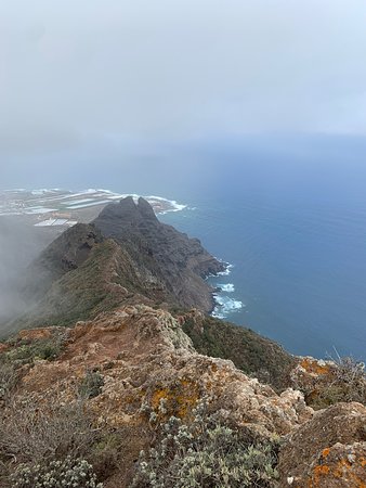 Mirador de Aguaide