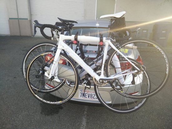 Black Sheep Bike Rental